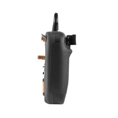 RadioMaster TX15 Max V5.0 ELRS 16CH 2.4G Hall Gimbals ExpressLRS Support OPENTX and EDGETX Remote Control Transmitter for RC Drone Mode 2 (TX15 Max