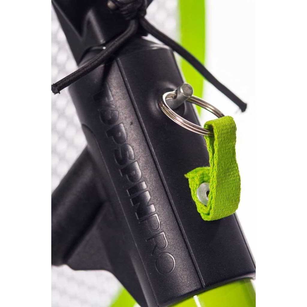 Topspinpro Tennis Training Aid Learn Topspin in 2 Minutes a Day - Sports Supplies Online Store