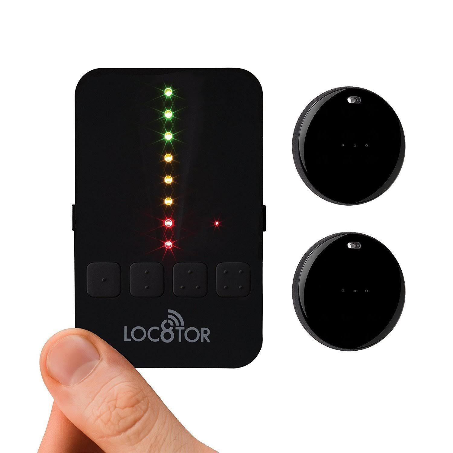 TabCat Tracking Collar and Cat Locator