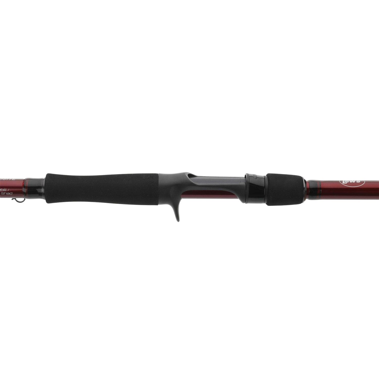 Lews KVD Casting Rod - Sports Supplies Online Store