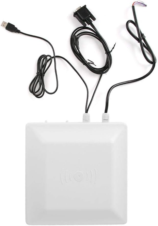 Card Reader