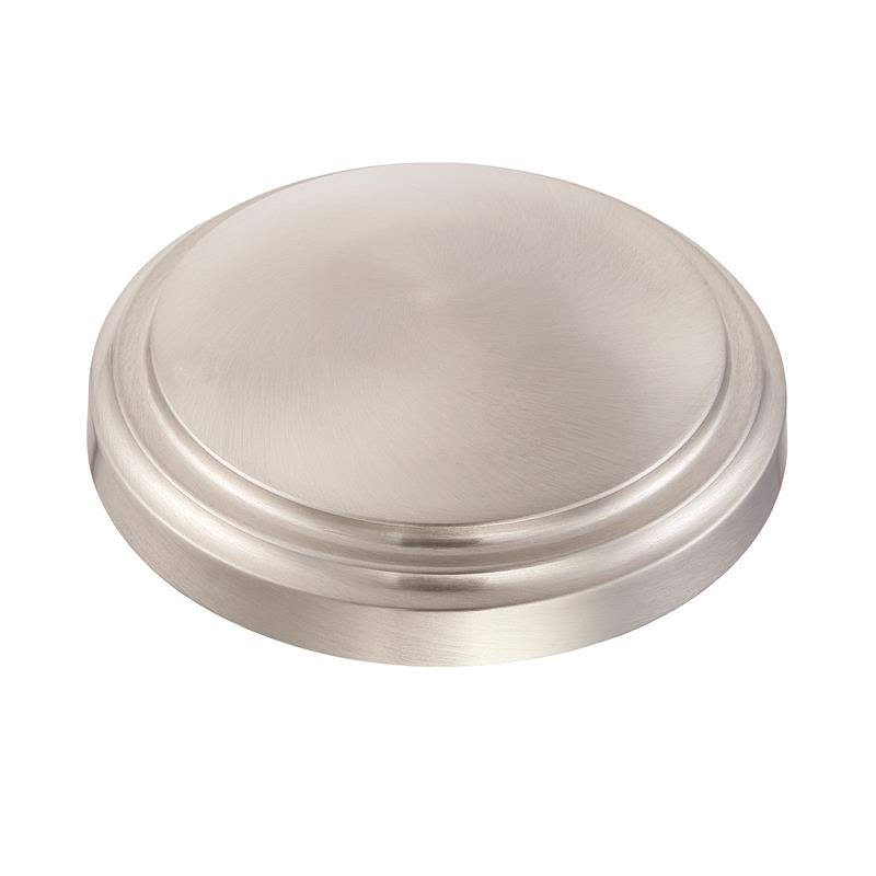 Savoy House 8-4500-3-SN Medina Satin Nickel 3 Light Bath