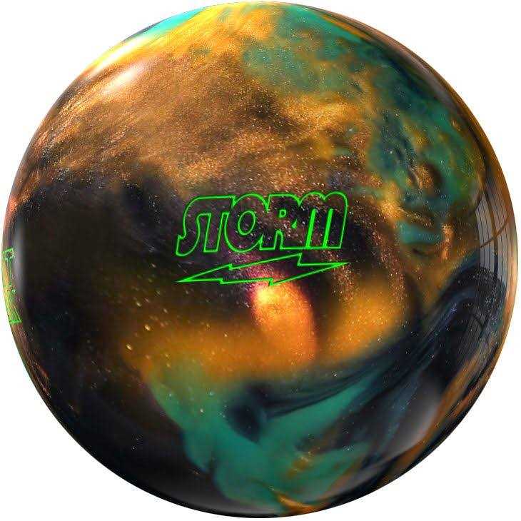 Storm Summit Peak Bowling Ball - Sports Supplies Online Store