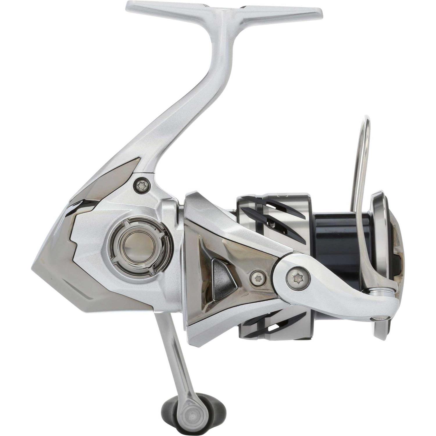Shimano Stradic FM Spinning Reel - Sports Supplies Online Store