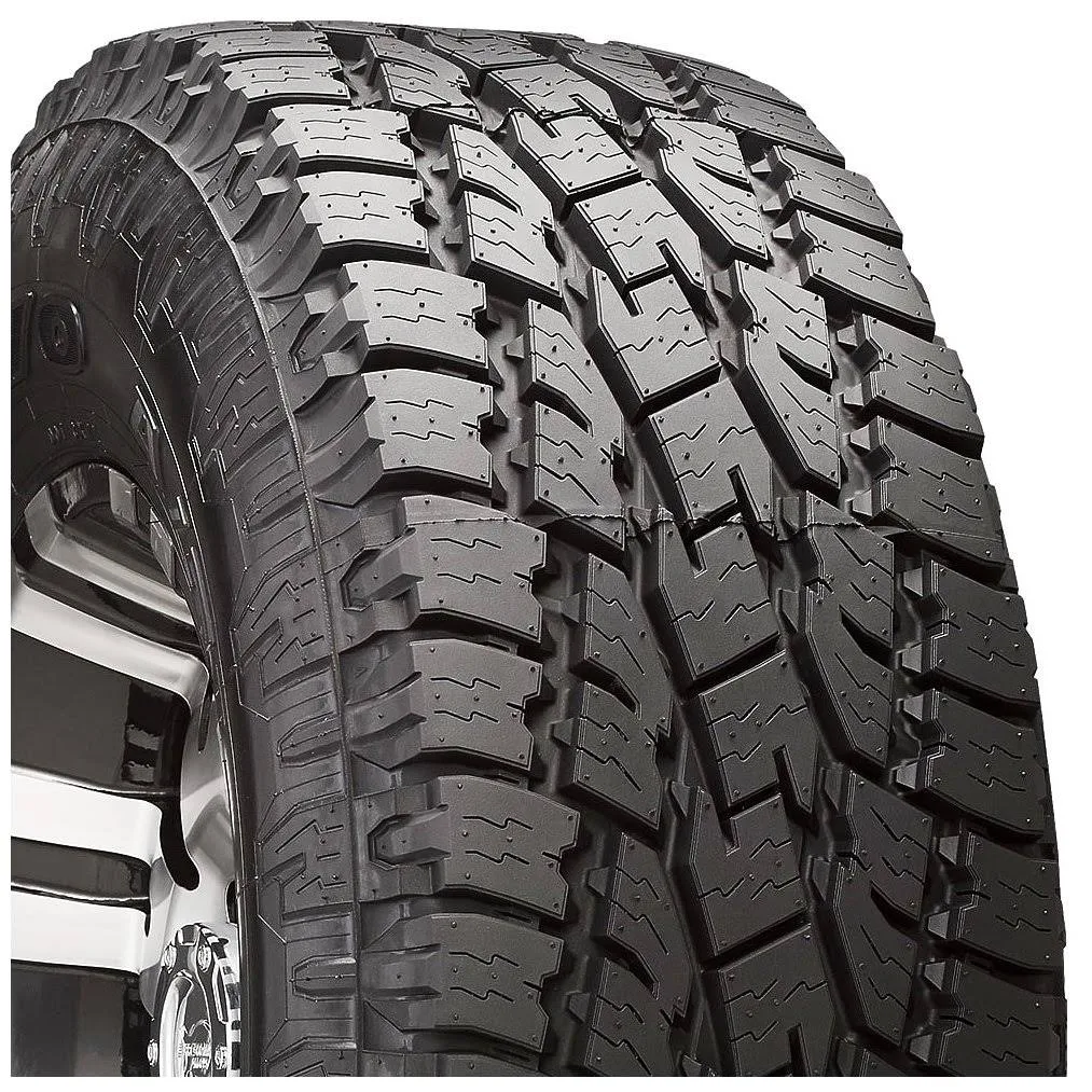 Toyo Open Country A/T II Tire - 255/55R18 109H