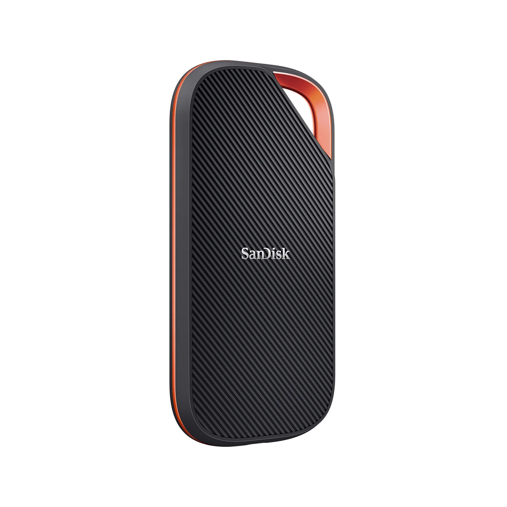 SanDisk 2TB Extreme PRO Portable SSD with USB4 - SDSSDE82-2T00-G25