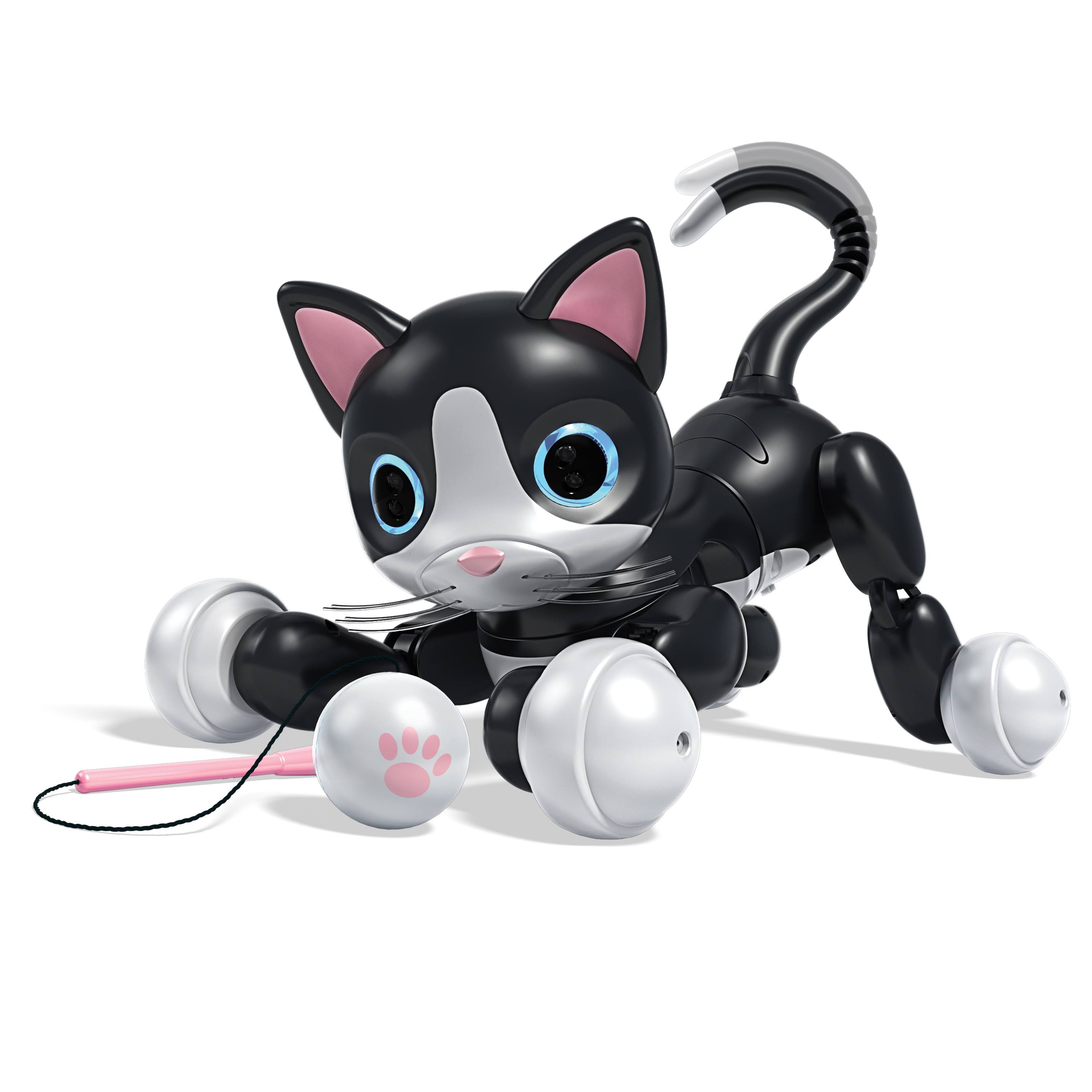 Zoomer Kitty - Interactive Cat
