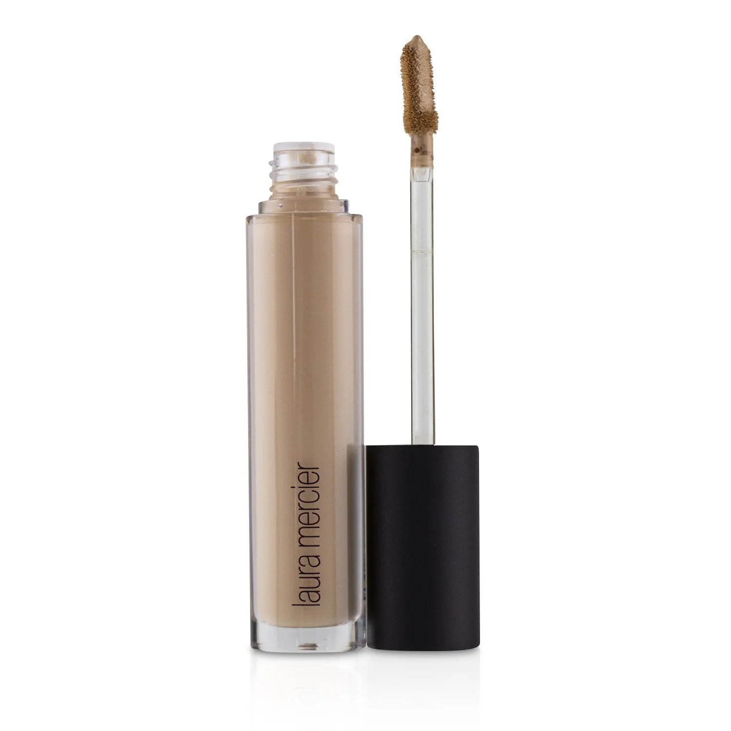 Laura Mercier Flawless Fusion Ultra Longwear Concealer - # 5N (Deep With Neutral Undertones)  7ml/0.23oz