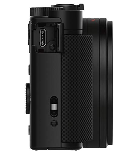 Sony HX80 Parent - Radiant Selections