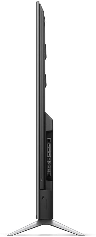 Amazon Fire TV 50" Omni Series 4K UHD smart TV, hands-free with Alexa