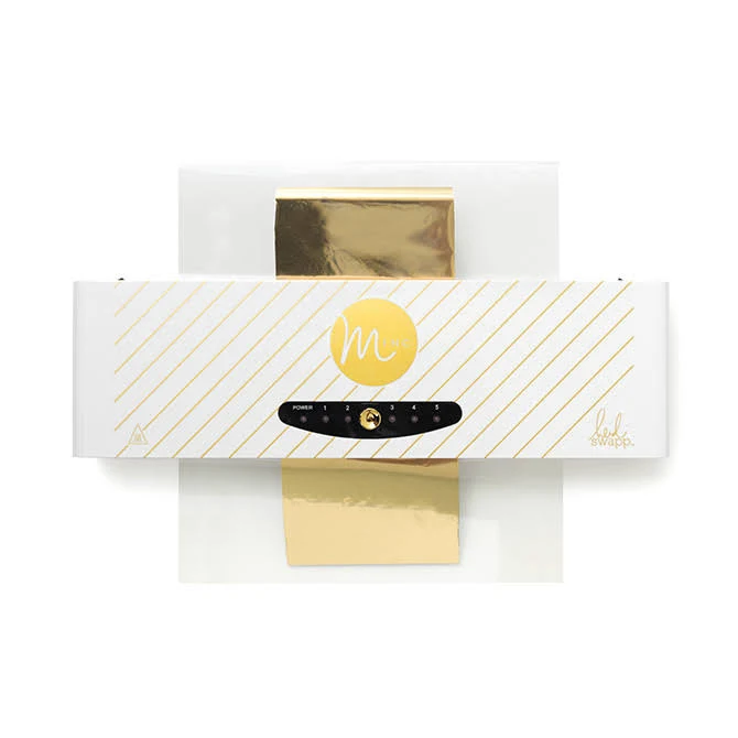 American Crafts Minc Foil Applicator and Starter Kit