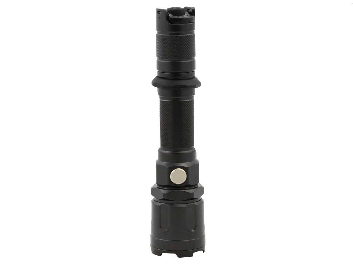 Jetbeam Jet-iiim 3M Tactical Police Military Cree LED Flashlight Light