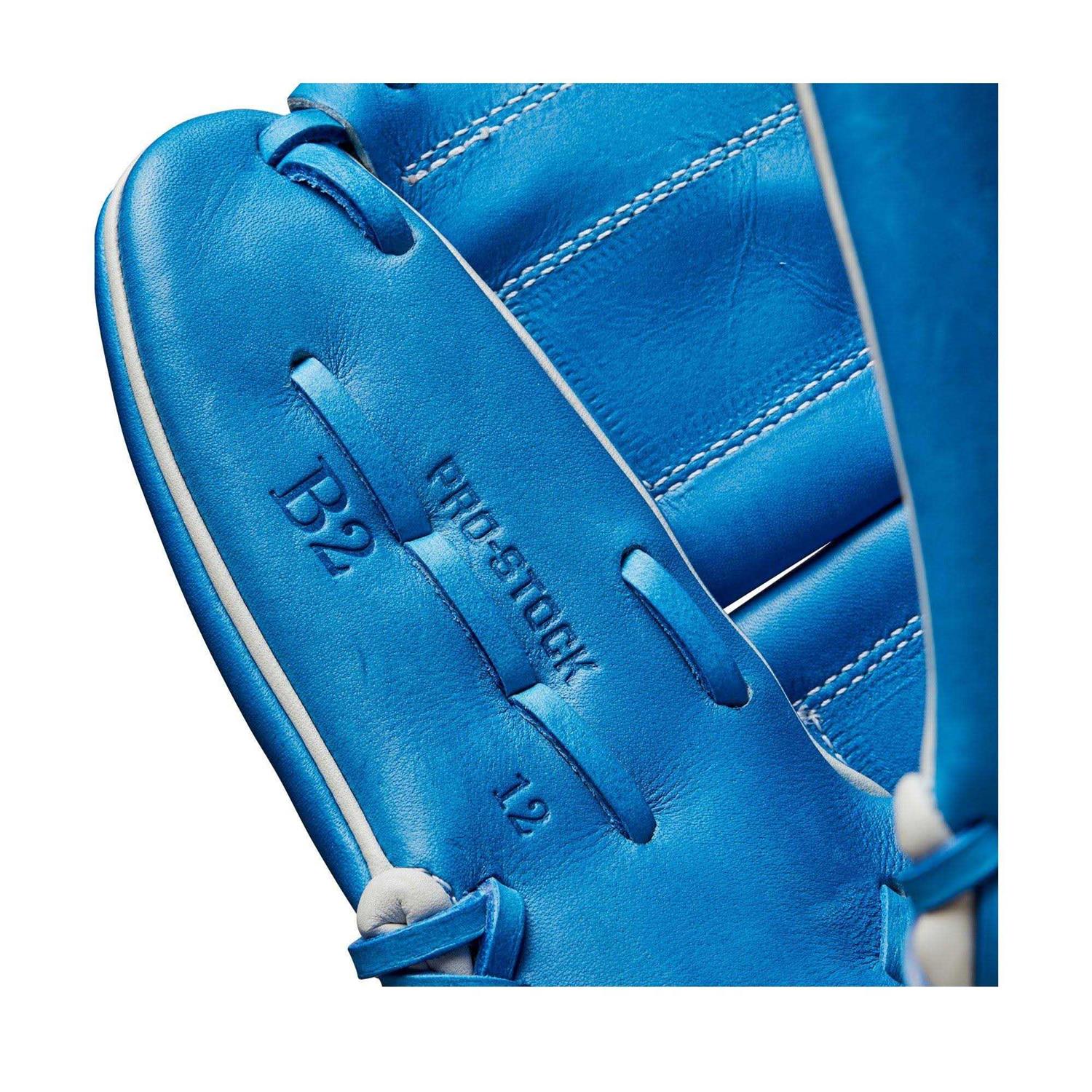 Wilson Autism Speaks A2000 Baseball Glove - Sports Supplies Online Store