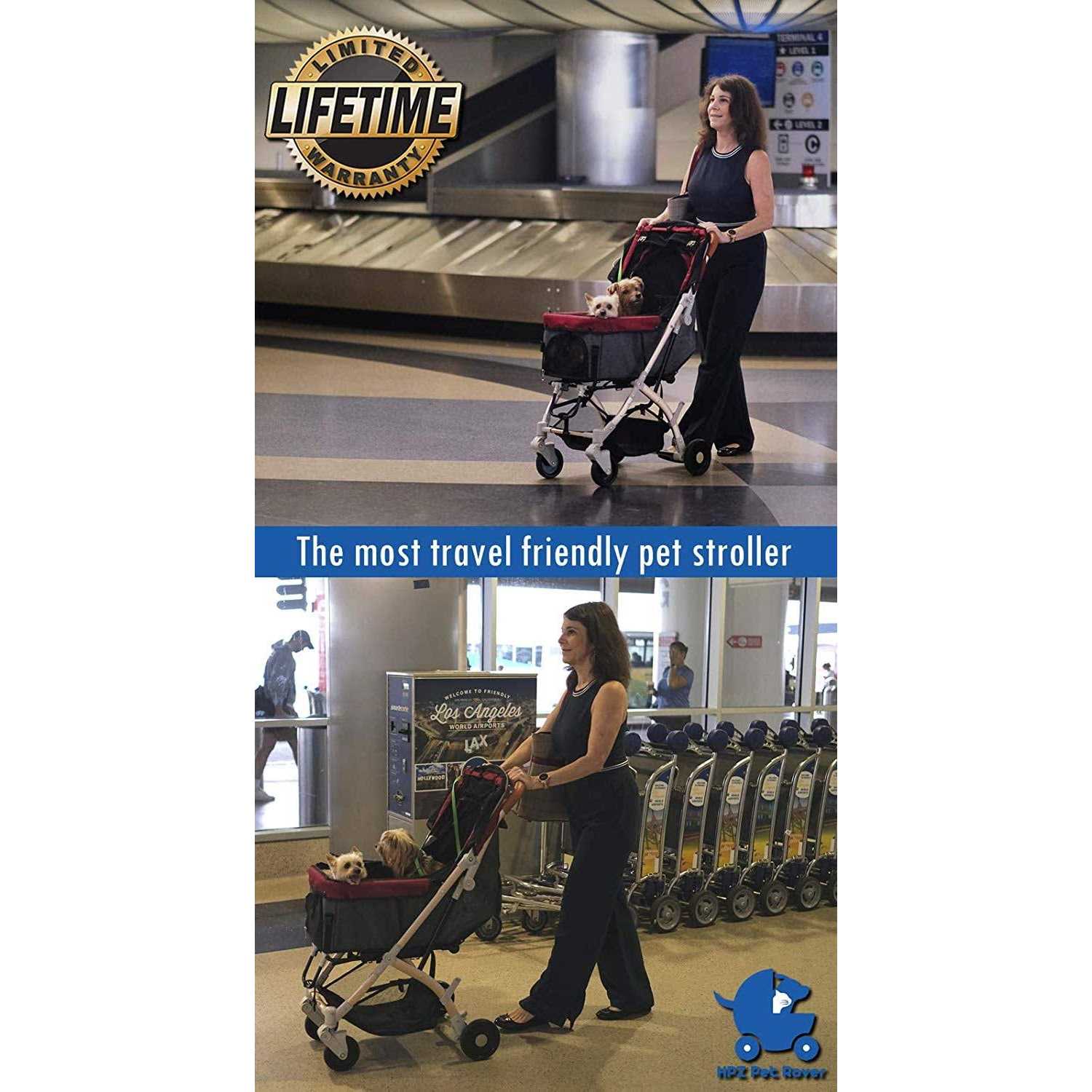 HPZ Pet Rover Lite Travel Dog - Pet Supplies online store
