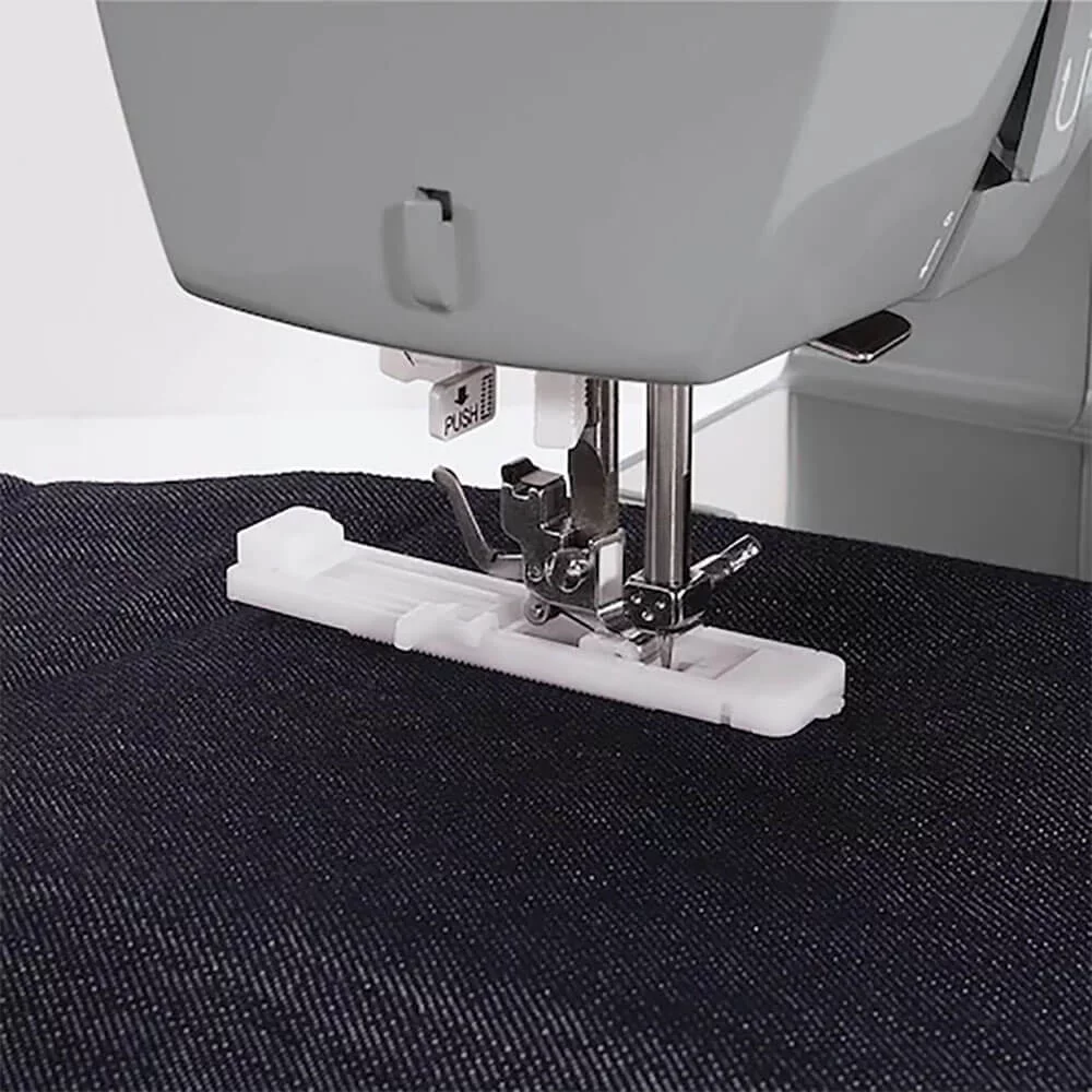 Restored Singer 64SFR 64S Heavy Duty Sewing Machine - (Refurbished)