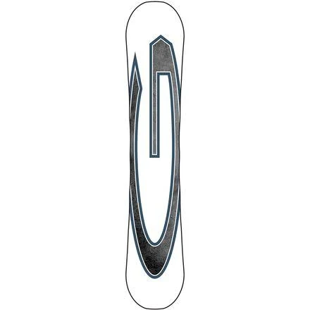 Gnu Carbon Credit Snowboard