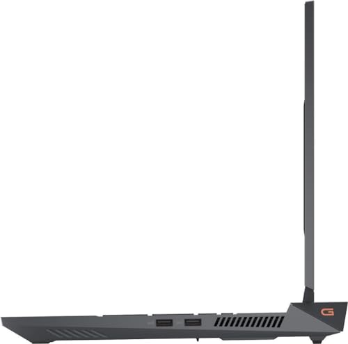 Dell G15 5530 Gaming Laptop | 15.6" FHD 165Hz (100% sRGB, 3ms