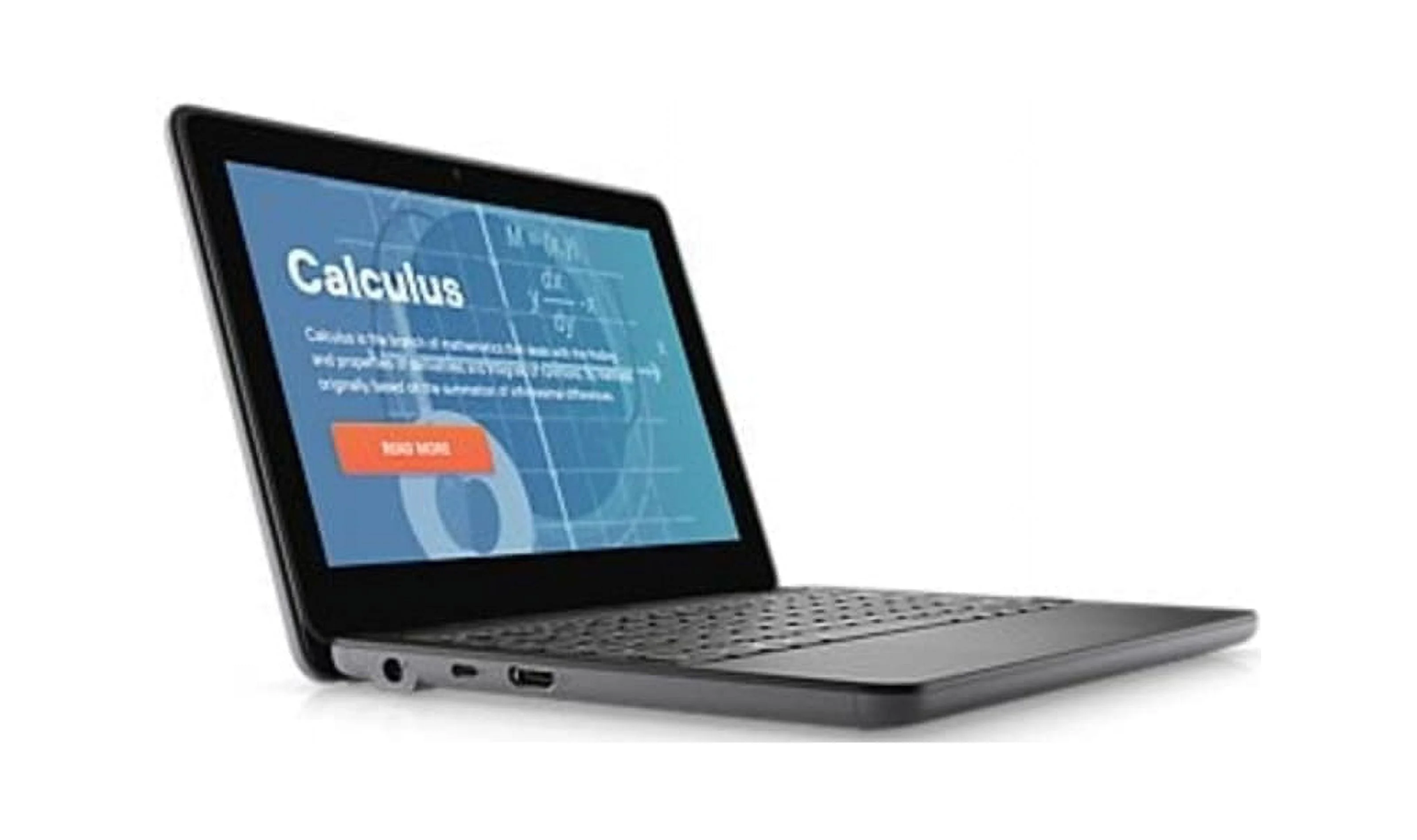 Restored Dell Latitude 3120 2-in-1 11.6" HD Laptop Intel Celeron N5100 4GB RAM 128GB SSD Windows 11 Professional (Refurbished)