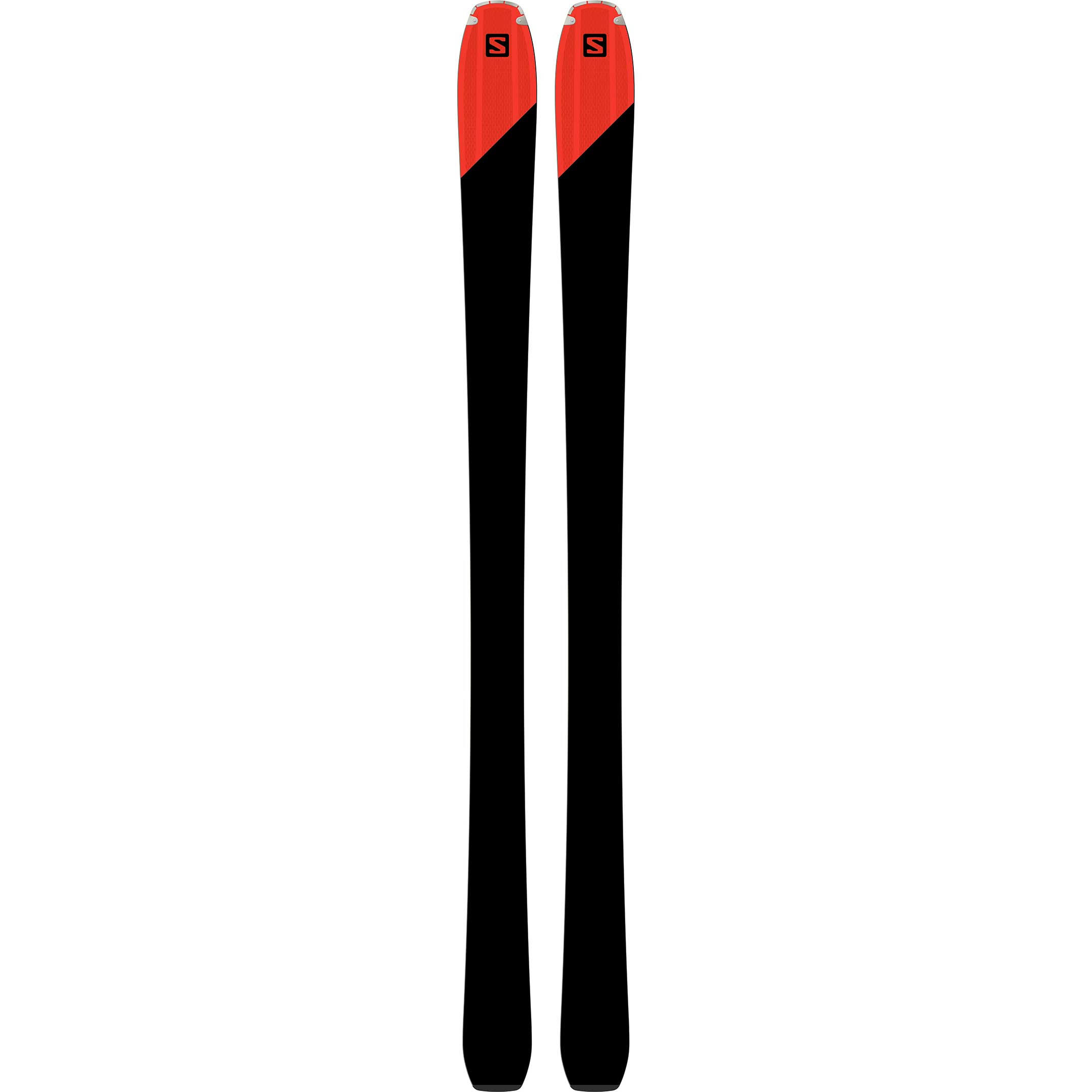 Salomon XDR 88 Ti Skis