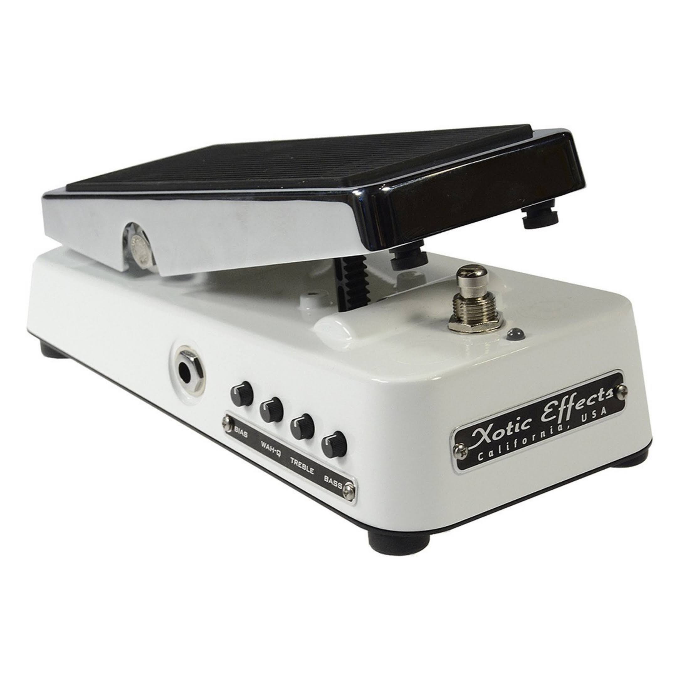 Xotic Effects XW-1 Wah Pedal