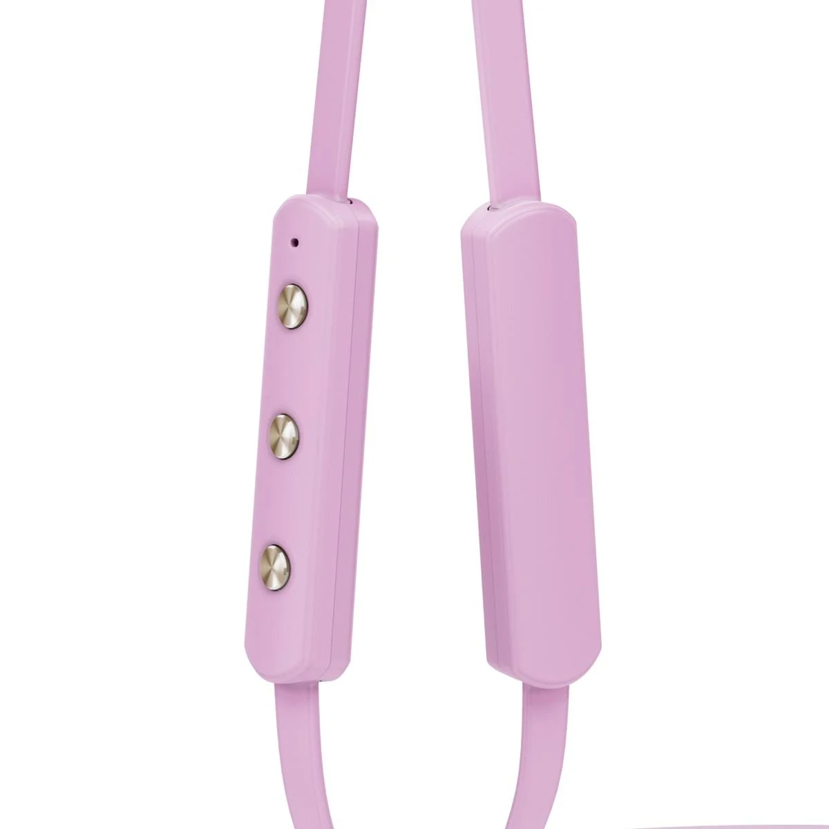 Sudio Vasa Bla Bluetooth Wireless In-Ear Earphones - Pink
