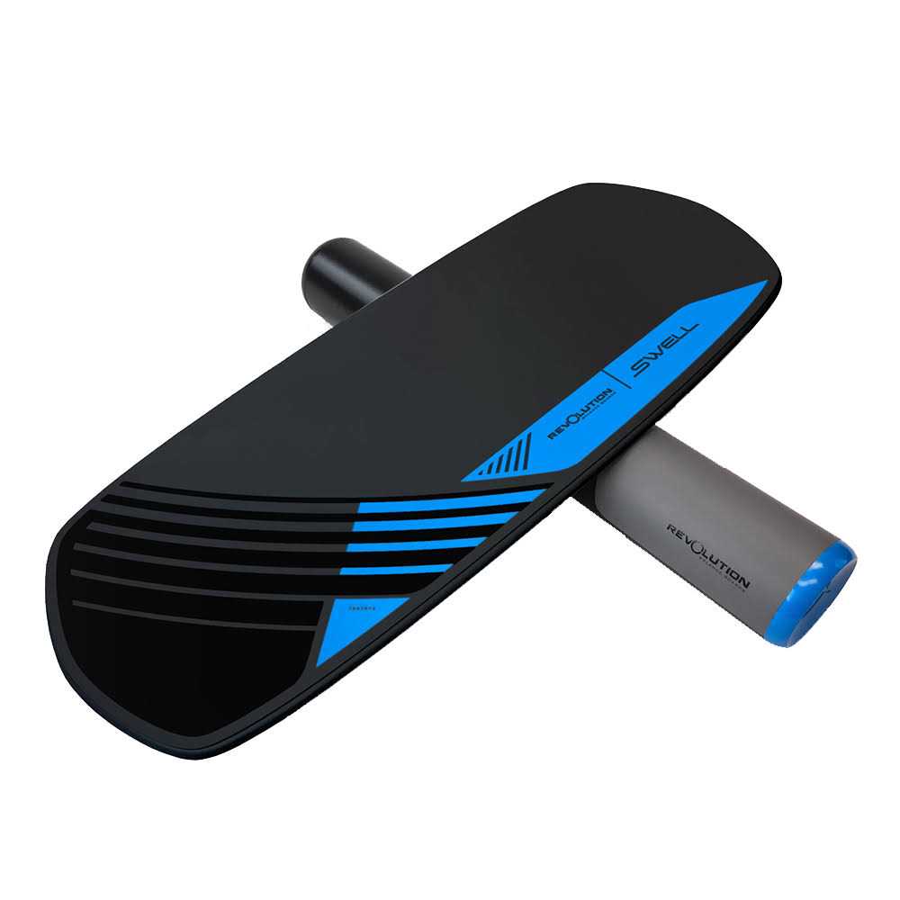 Revbalance Swell 2.0 Balance Board - Sports Supplies Online Store