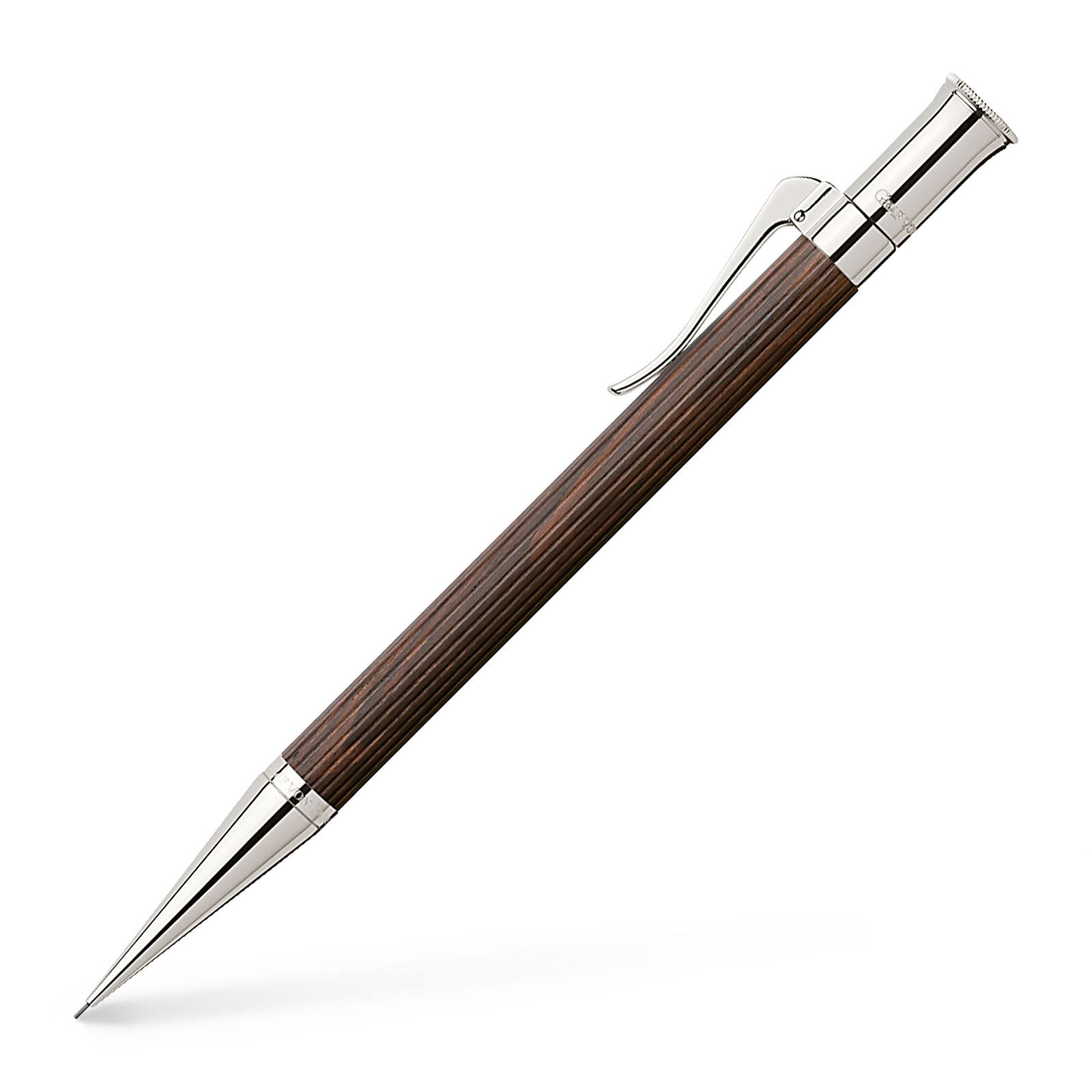 Graf Von Faber-Castell Classic Grenadilla - Pencil