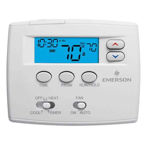 White-Rodgers 1F82-261 - Shop Hardware Tools Online Store