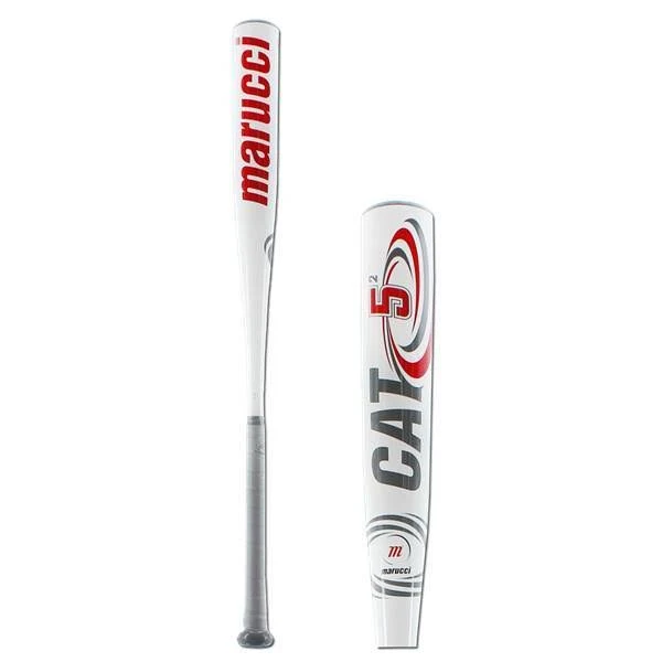 Marucci Cat 5 BBCOR Baseball Bat: MCB2