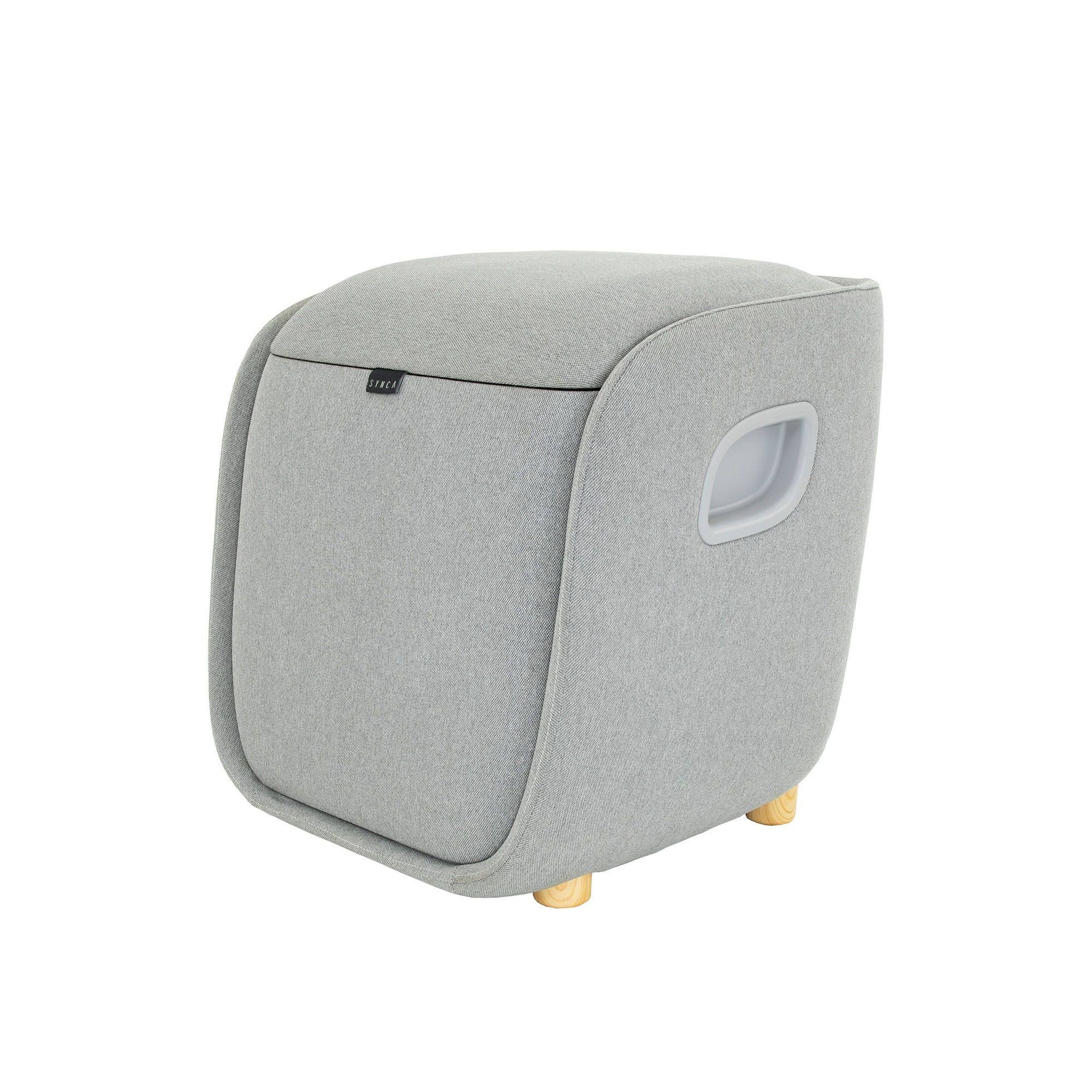 Synca - Rei Foot Calf Lumbar Ottoman Massager