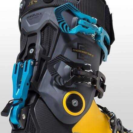 K2 Mindbender Team Jr Ski Boots - Sports Supplies Online Store