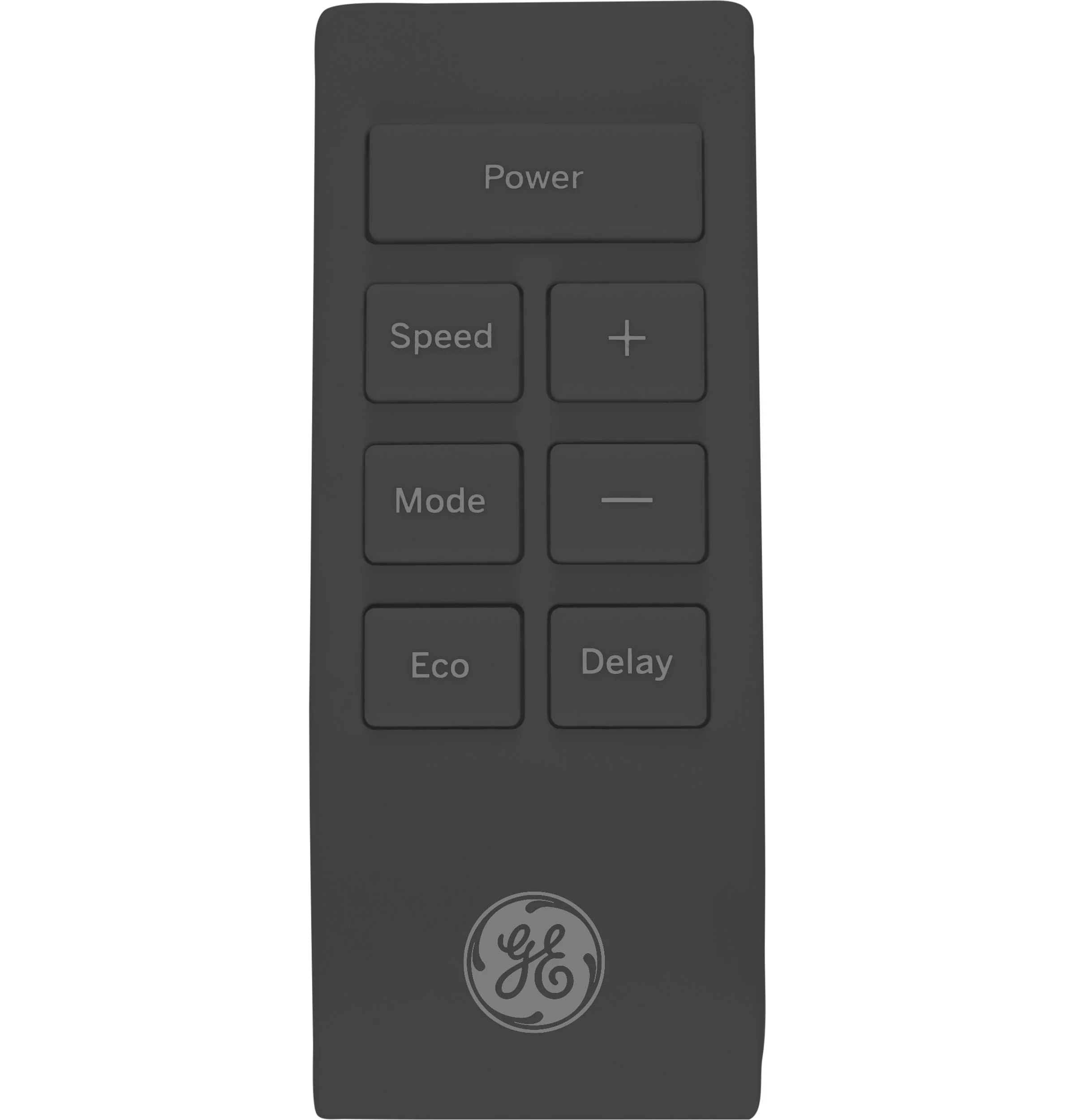 GE® 10,000 BTU 115-Volt Window Air Conditioner with WiFi and Eco Mode for Medium Rooms, Black, AHWH10BC
