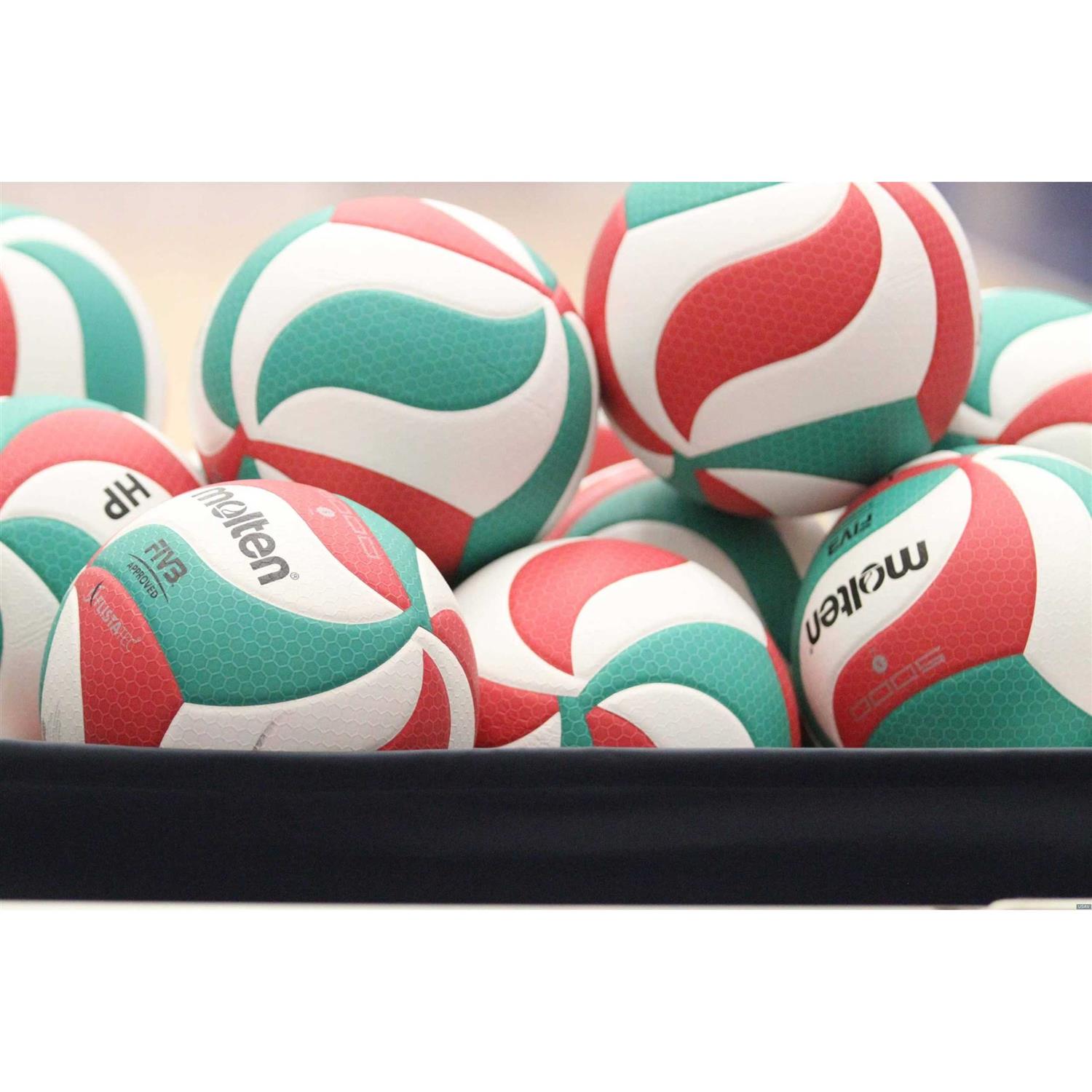 Molten Flistatec Volleyball - Sports Supplies Online Store