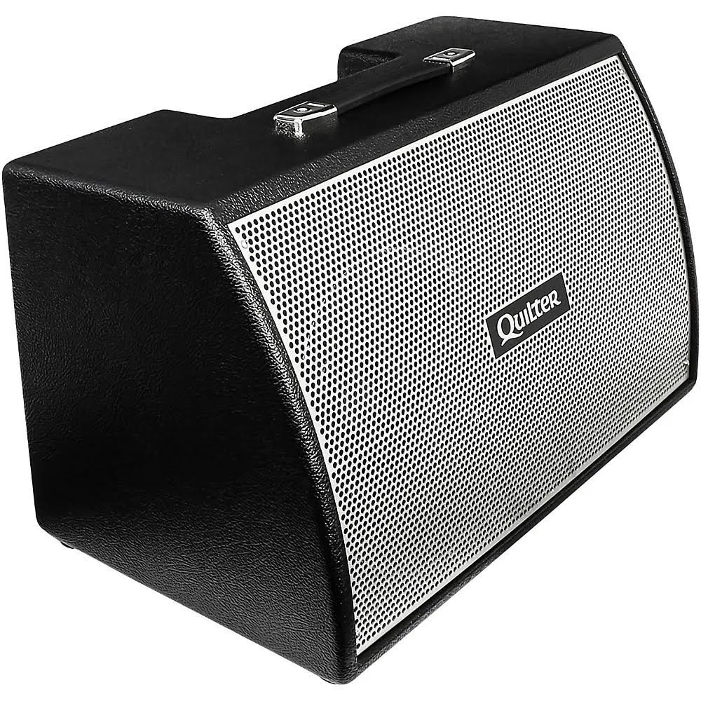 Quilter Bassliner 2x10W 500W 2x10 Bass Speaker Cabinet