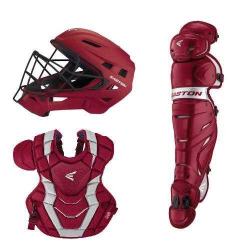 Easton Elite x Catchers Set - Sports Supplies Online Store