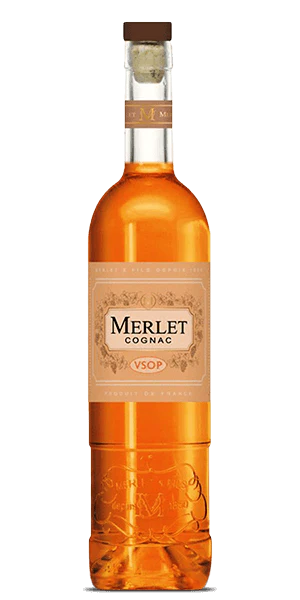 Merlet VSOP Cognac - Nestor Liquor