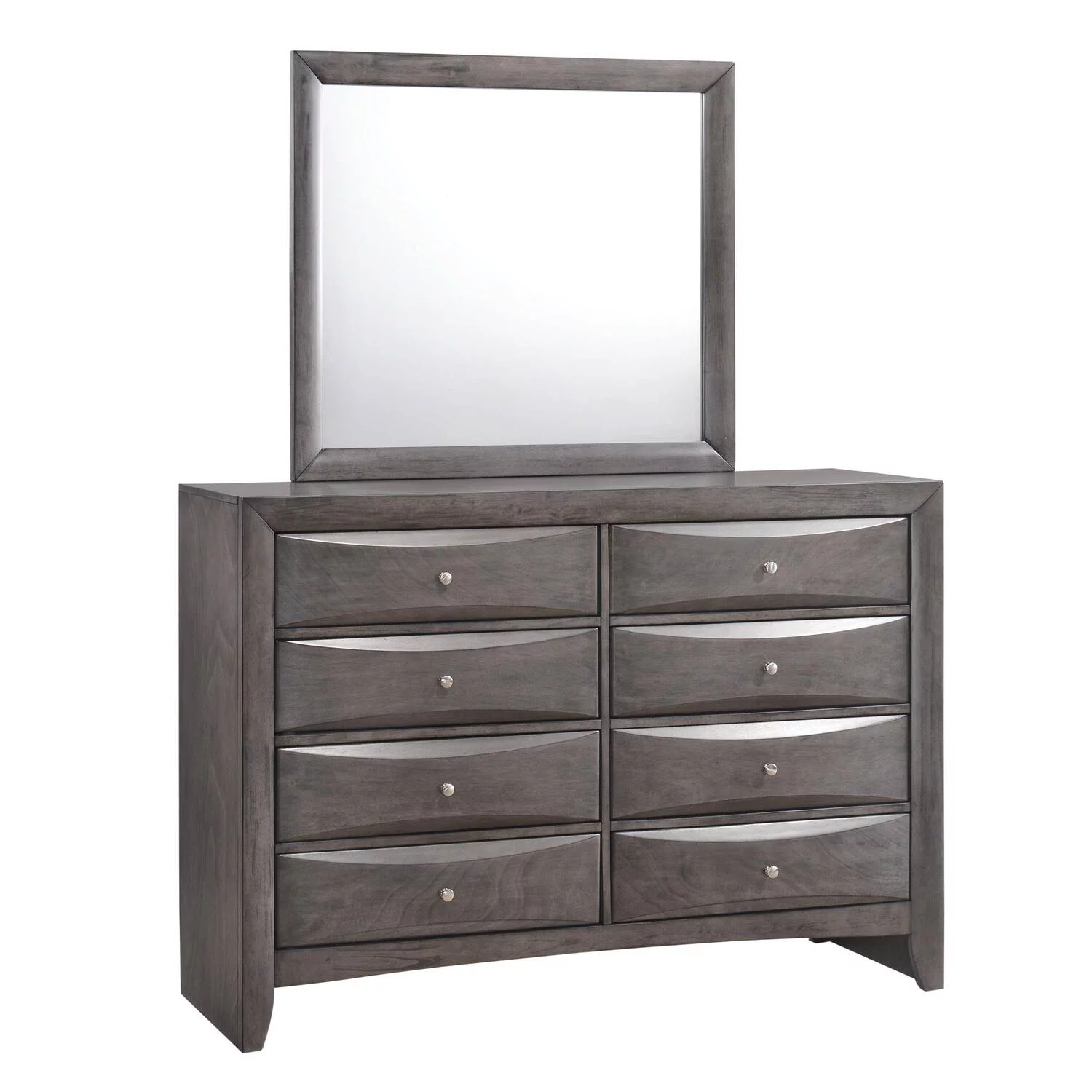 Picket House Furnishings Madison King Storage 5PC Bedroom Set