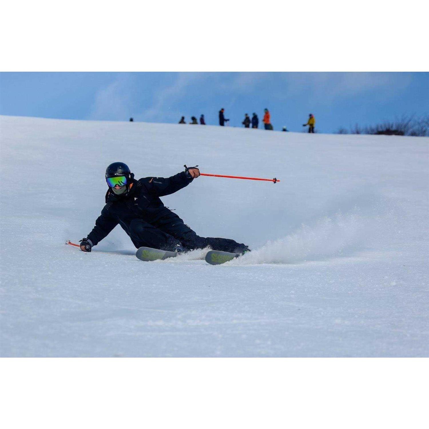 K2 Mindbender 99Ti Skis - Sports Supplies Online Store