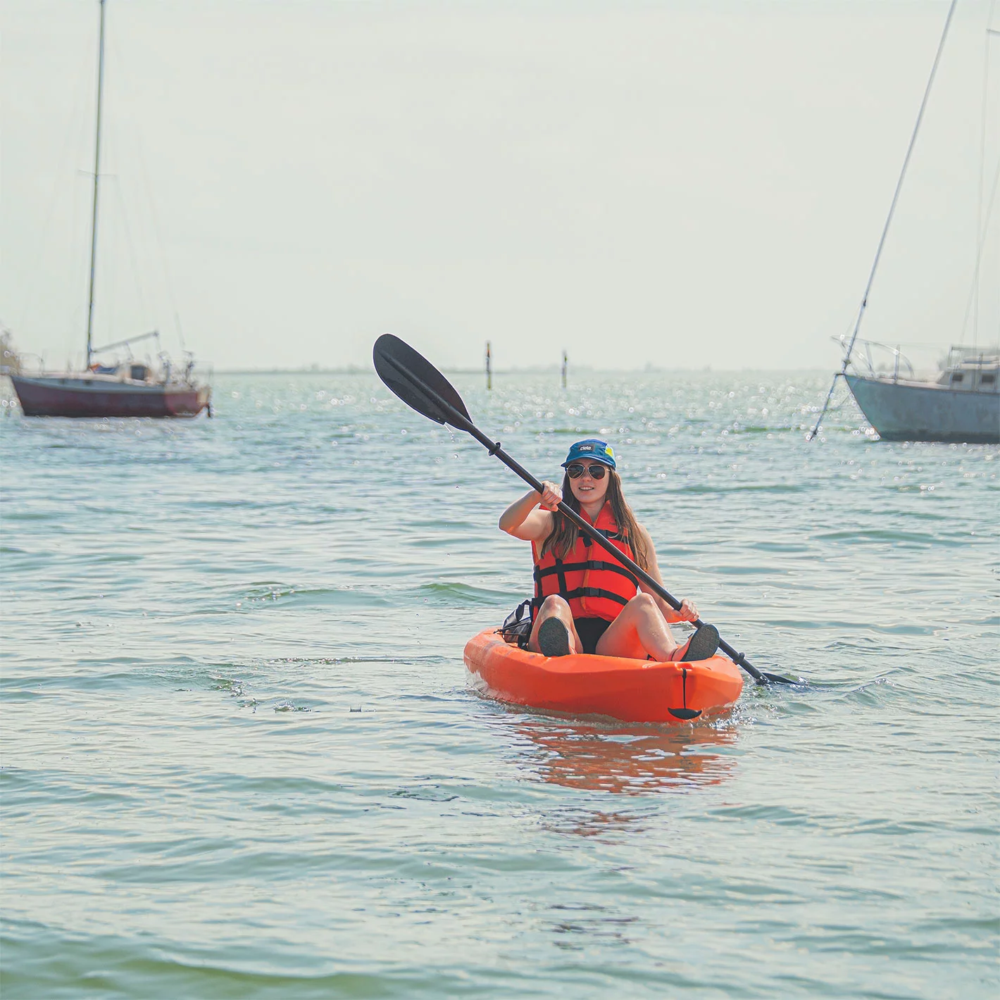 Pelican Kayak Boost 100 - Radiant Selections
