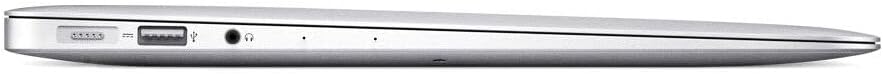 Apple MacBook Air MC965LL/A - C Intel Core i5-2557M 2nd Gen X2 1.7GHz 4GB,Silver(Scratch and Dent) (Refurbished)