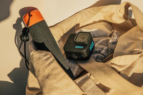 GoPro HERO11 Black Bundle - Includes HERO11 Black Camera, Head Strap + QuickClip, and Enduro Battery (2 Total)