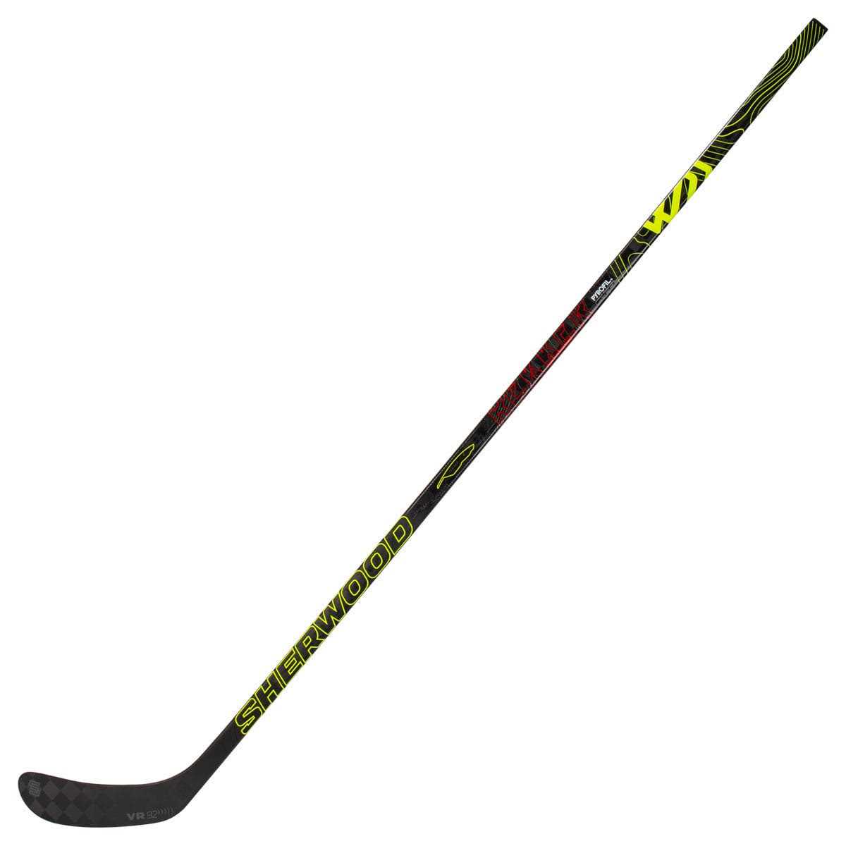 Sherwood Rekker Legend Pro Hockey Stick PP28 - Sports Supplies Online Store