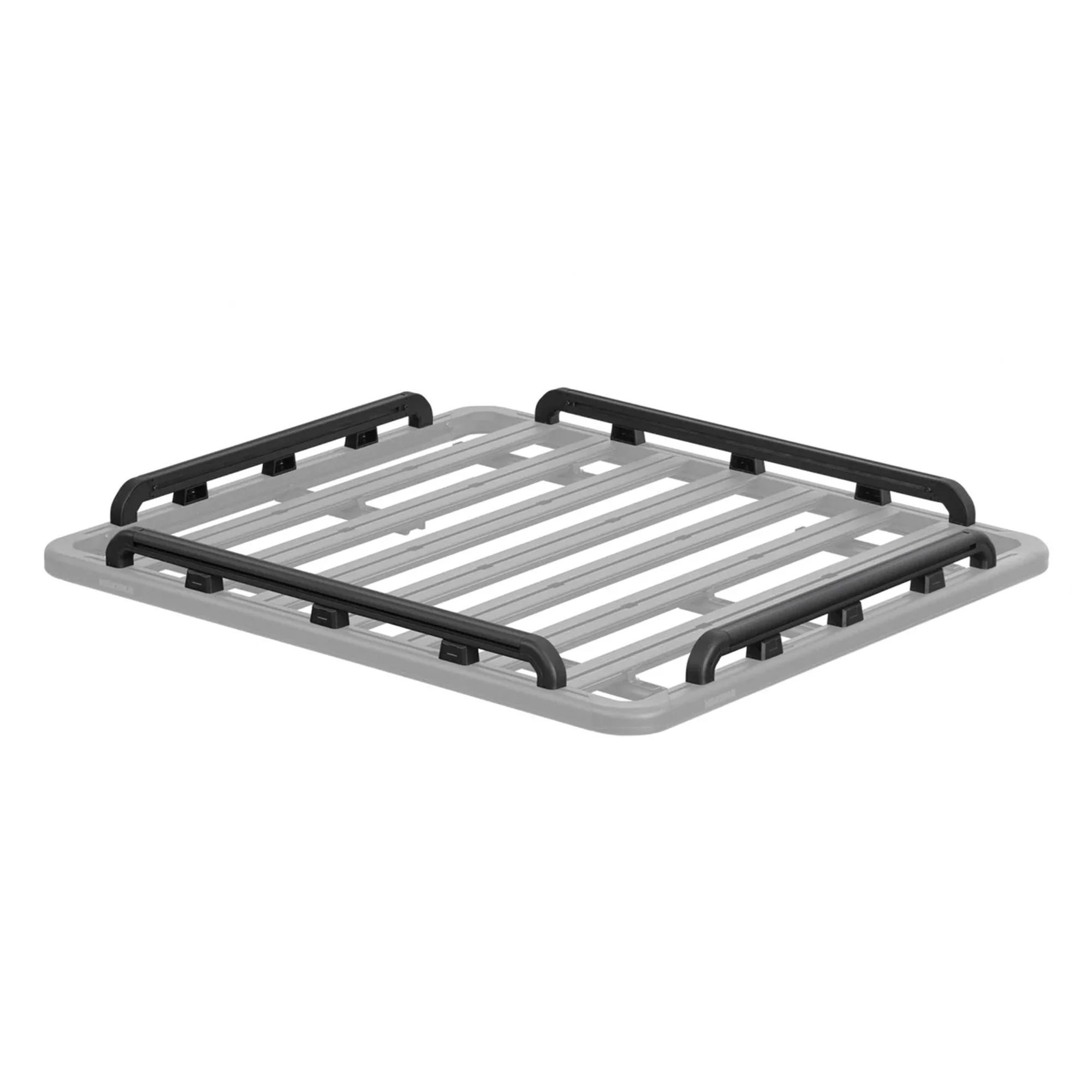 YAKIMA 60 by 54 Inch LockNLoad Perimeter Raised Rail Kit for Roof Rack