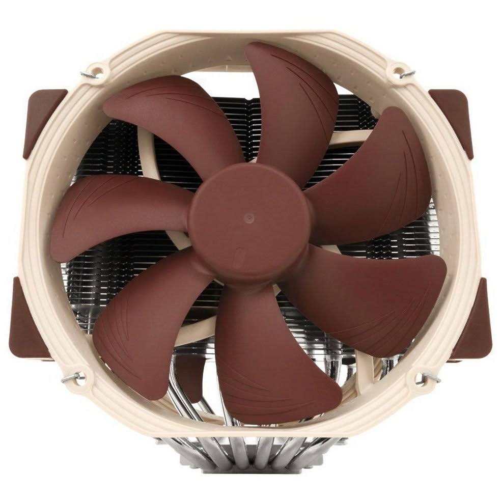 Noctua NH-D15 Processor cooler