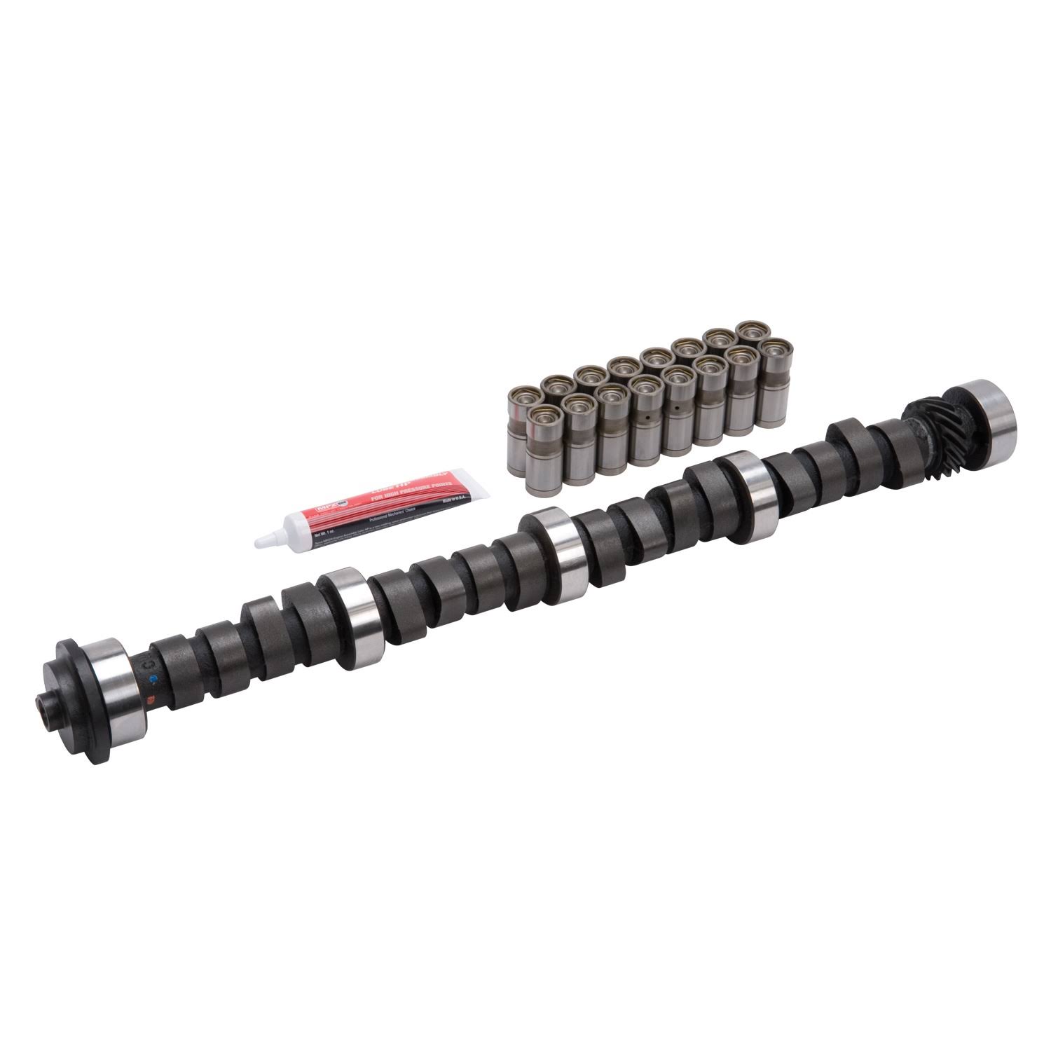 Edelbrock 3712 Performer-Plus Camshaft Kit