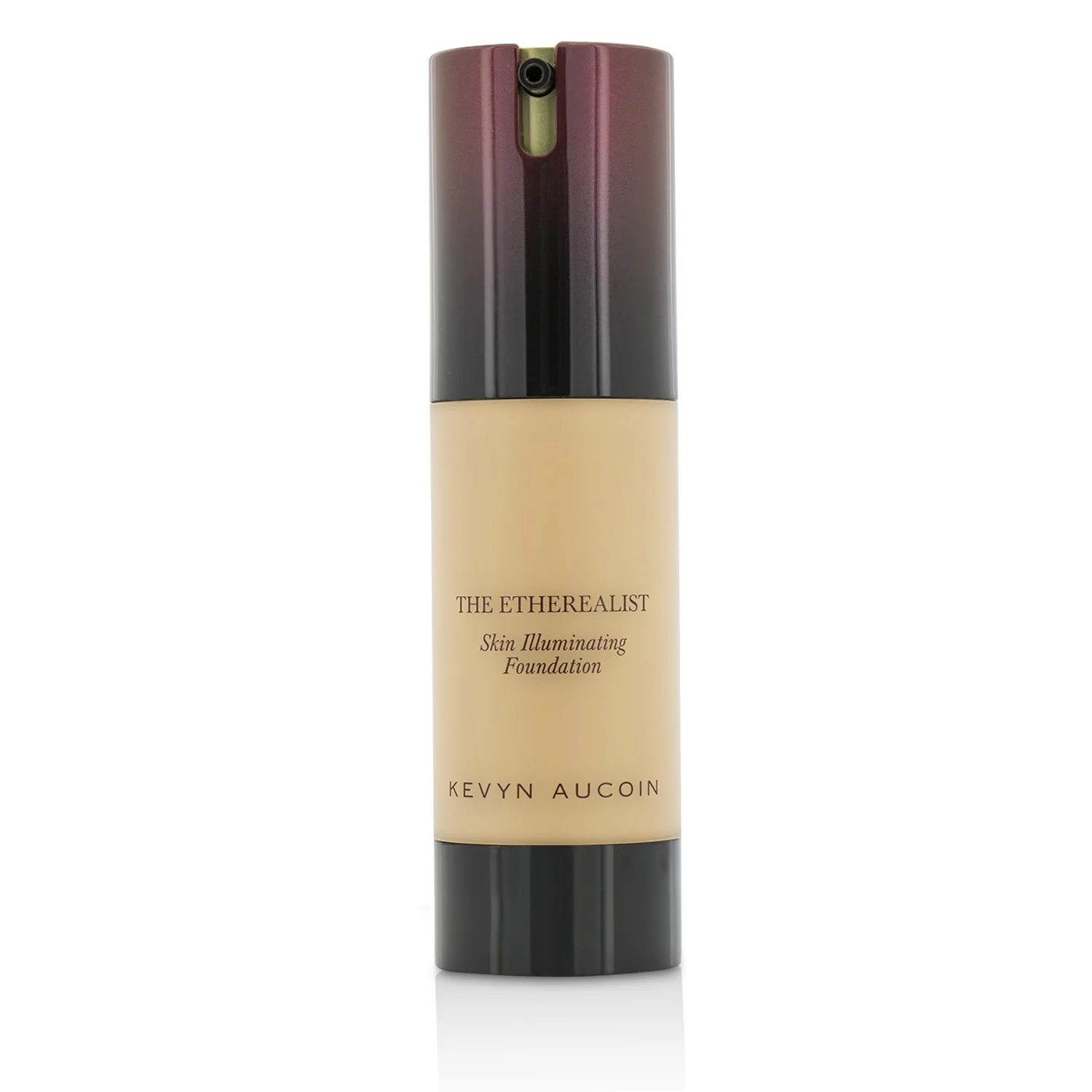 Kevyn Aucoin The Etherealist Skin Illuminating Foundation - Medium EF 08  28ml/0.95oz