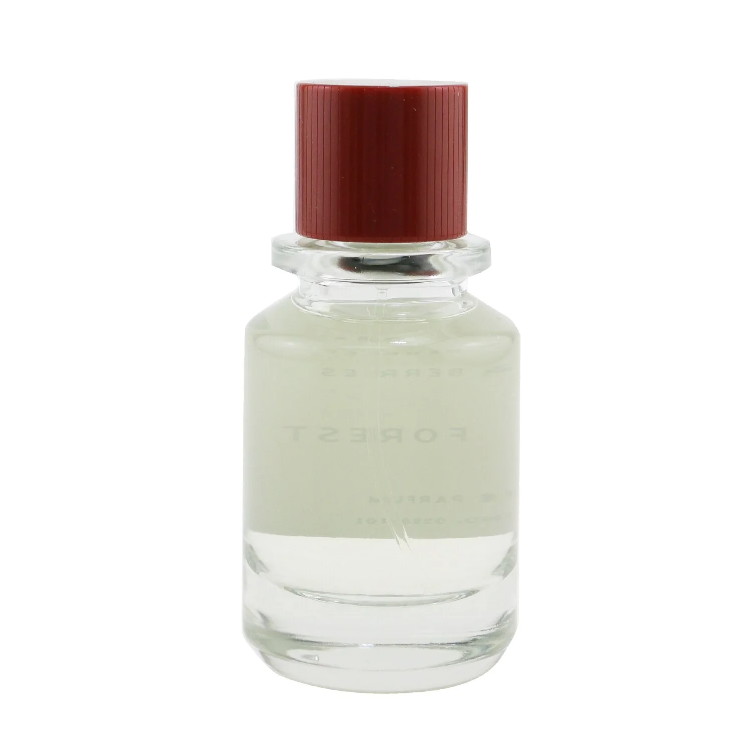 Bjork & Berries Never Spring Eau De Parfum Spray  50ml/1.7oz