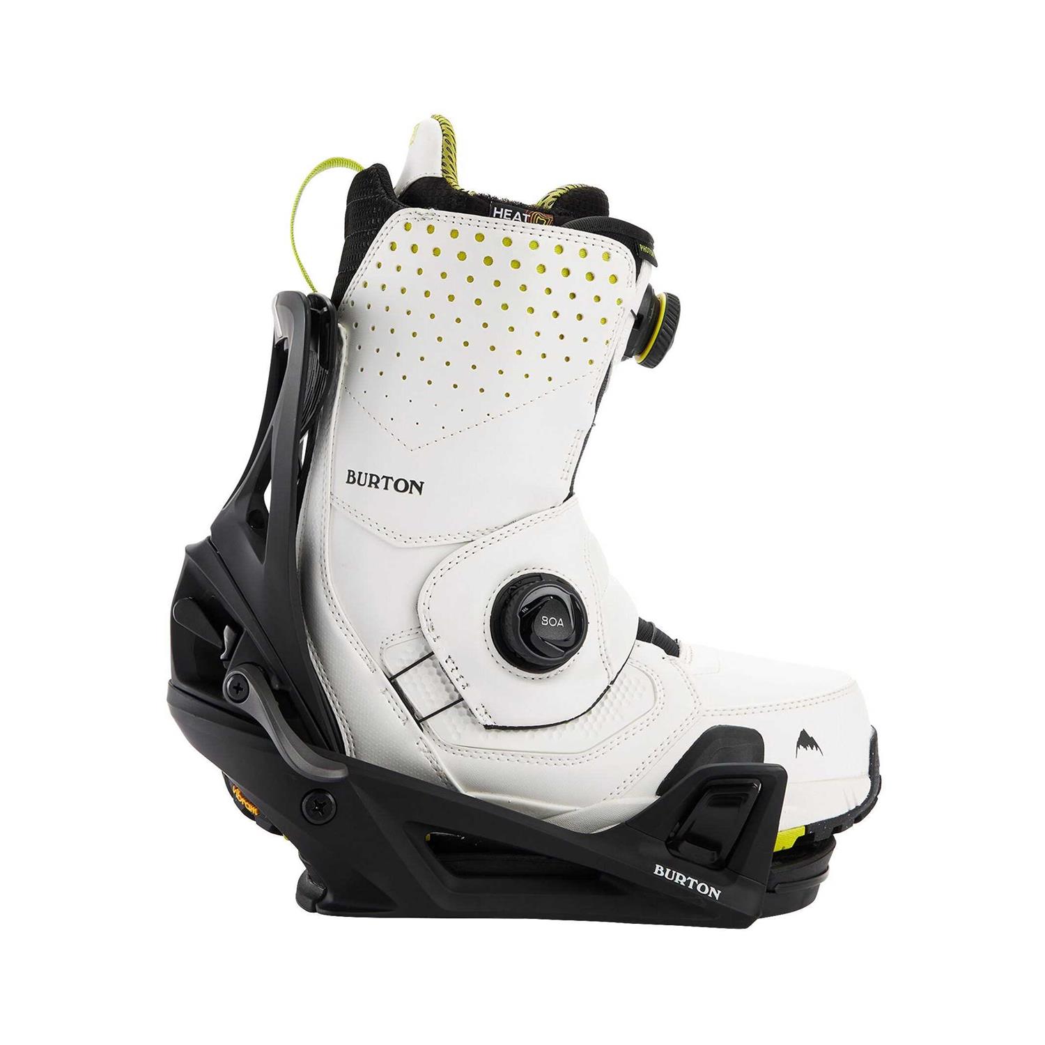 Burton Genesis Step On Snowboard Bindings - Sports Supplies Online Store
