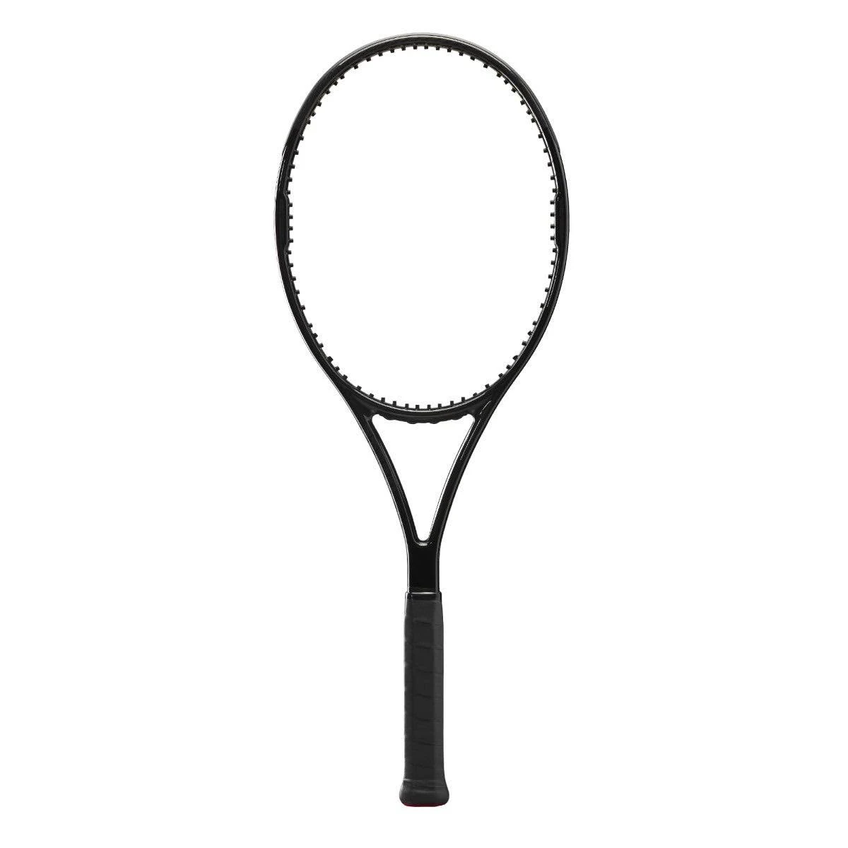 Wilson Pro Staff SIX. One 95 (18x20) Tennis Racket - Size: 4 3/8 in (3) Grip - Unstrung - Avayadevconnect