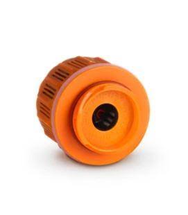 Grayl Geopress Water Purifier - Coyote Amber